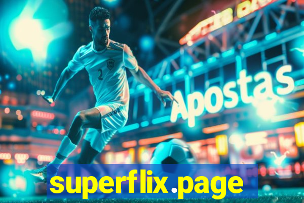 superflix.page