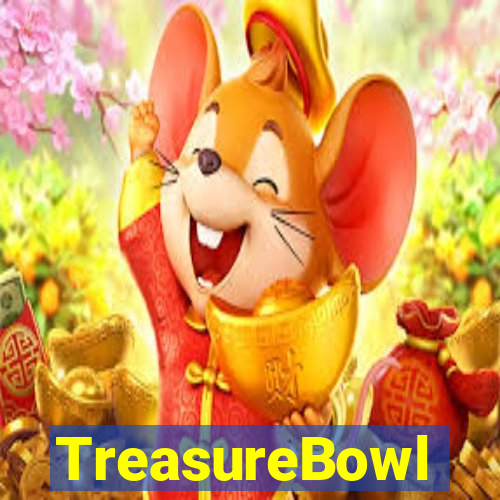 TreasureBowl treasure bowl estrategia