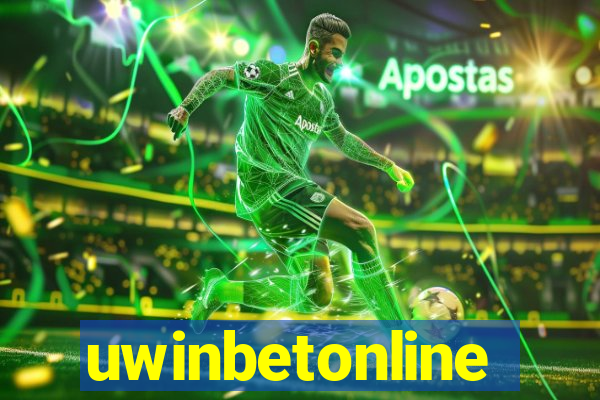uwinbetonline