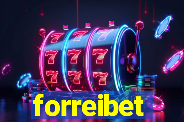 forreibet
