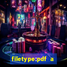 filetype:pdf a magia da sobrevivência
