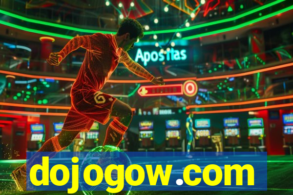 dojogow.com