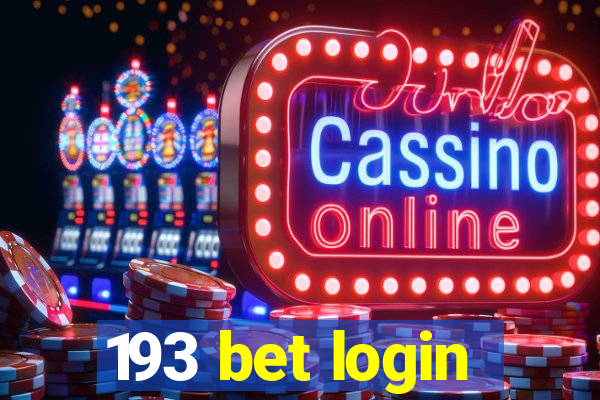 193 bet login
