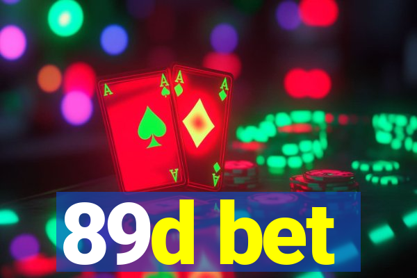 89d bet