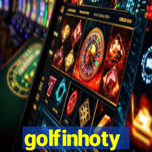 golfinhoty