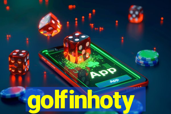 golfinhoty