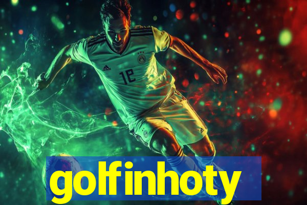 golfinhoty