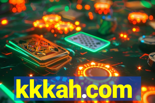 kkkah.com
