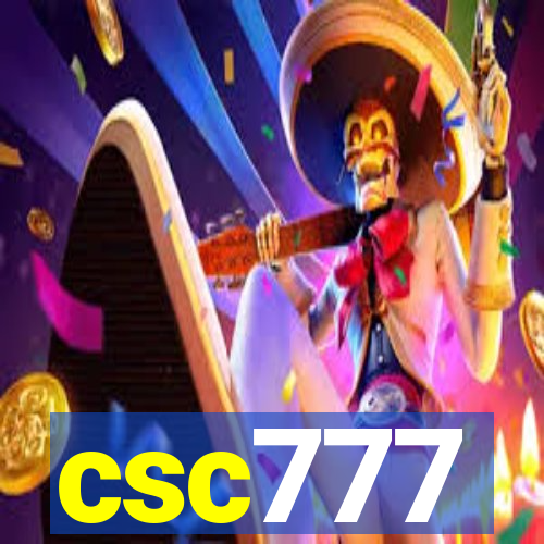 csc777