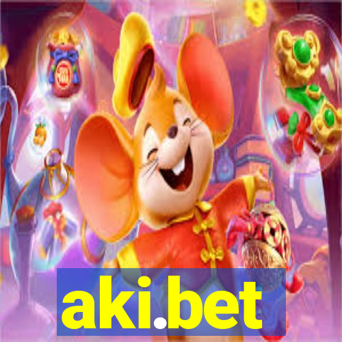 aki.bet