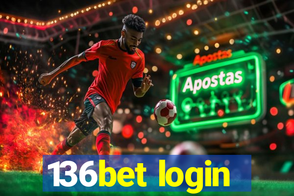 136bet login