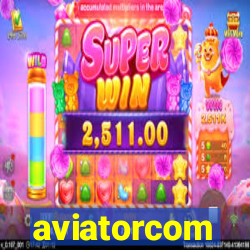 aviatorcom