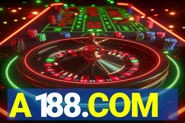 A188.COM