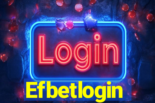 Efbetlogin