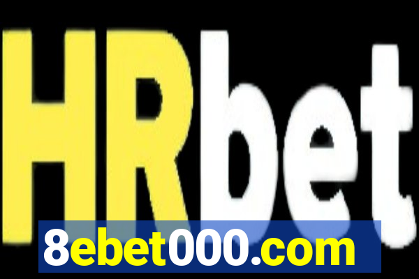 8ebet000.com