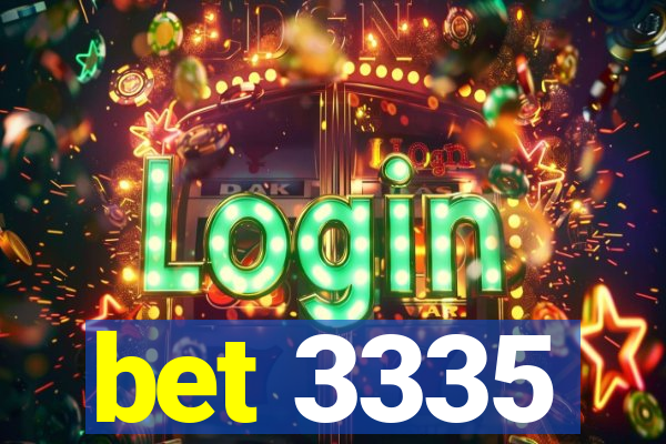 bet 3335