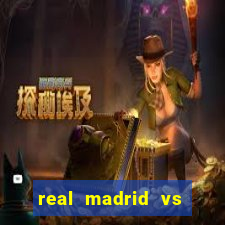 real madrid vs barcelona multicanais