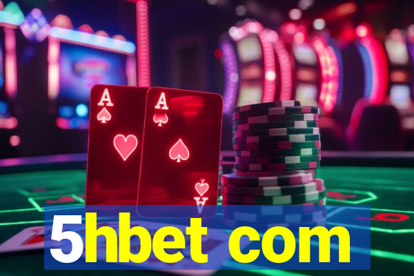 5hbet com