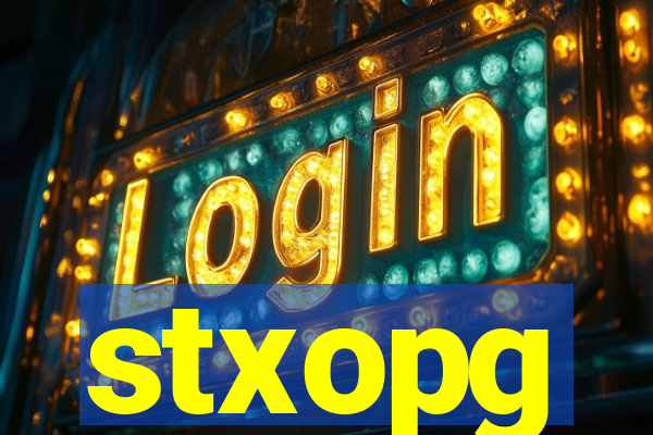 stxopg