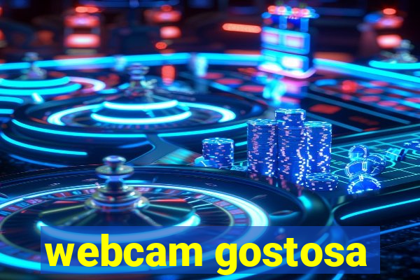 webcam gostosa