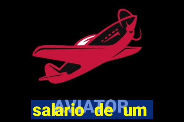 salario de um professor do estado da bahia