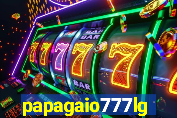 papagaio777lg