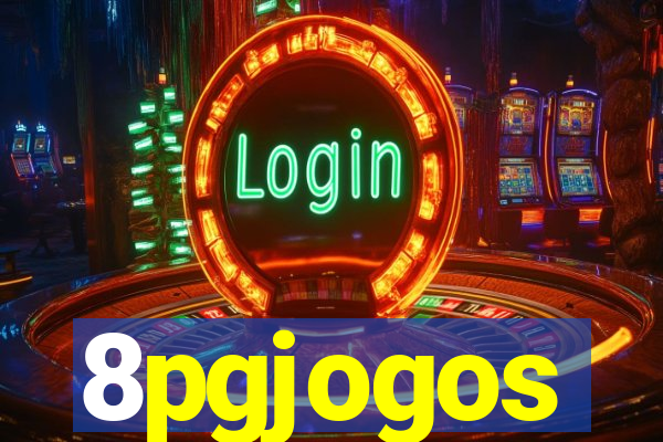 8pgjogos