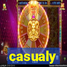 casualy