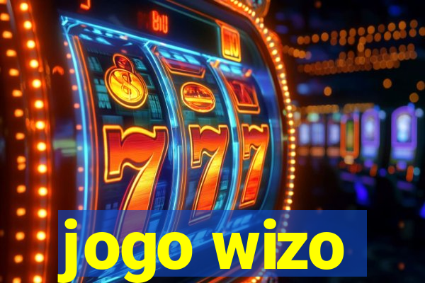 jogo wizo