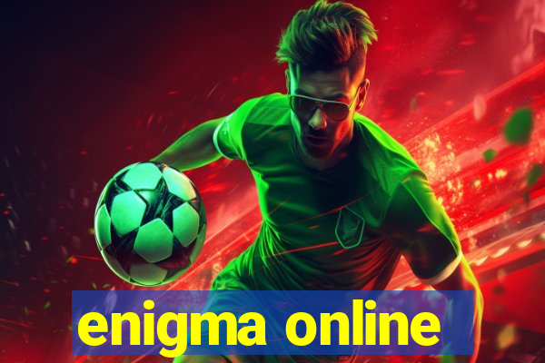 enigma online