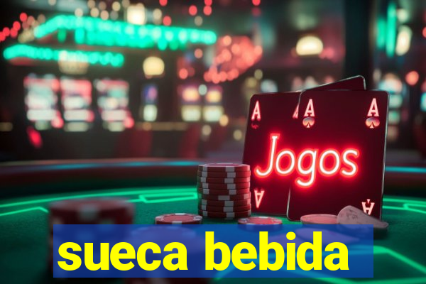 sueca bebida