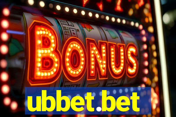 ubbet.bet