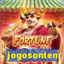 jogosonten