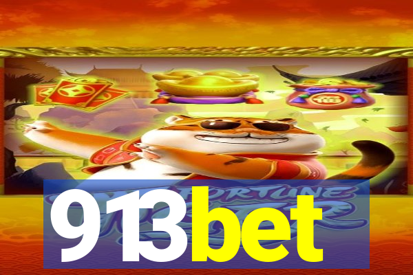 913bet