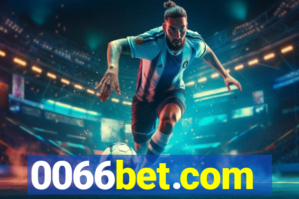 0066bet.com