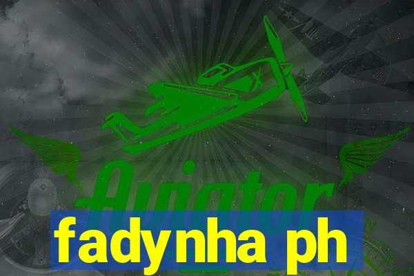 fadynha ph