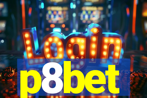 p8bet