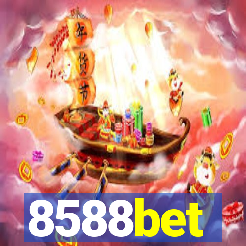 8588bet