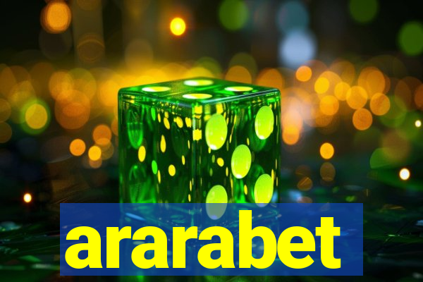 ararabet