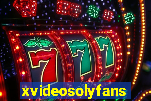 xvideosolyfans