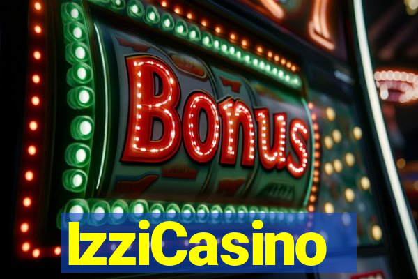 IzziCasino