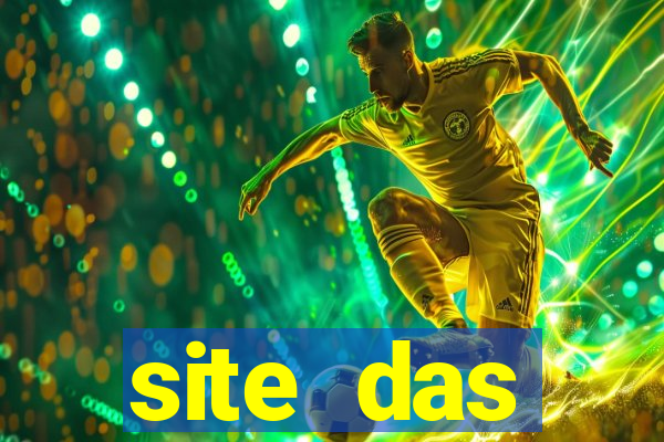 site das porcentagem dos slots
