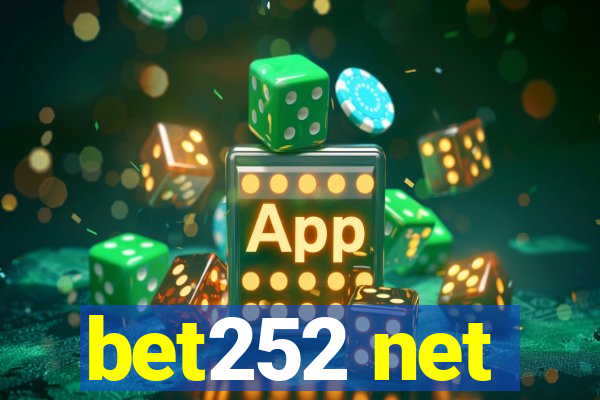 bet252 net