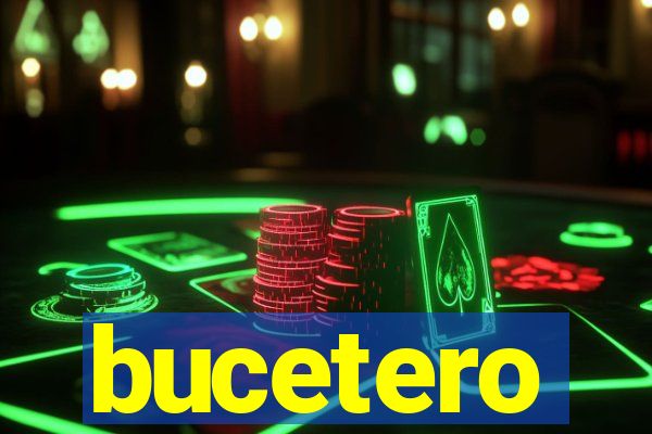 bucetero