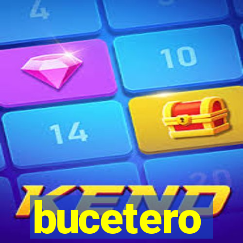 bucetero
