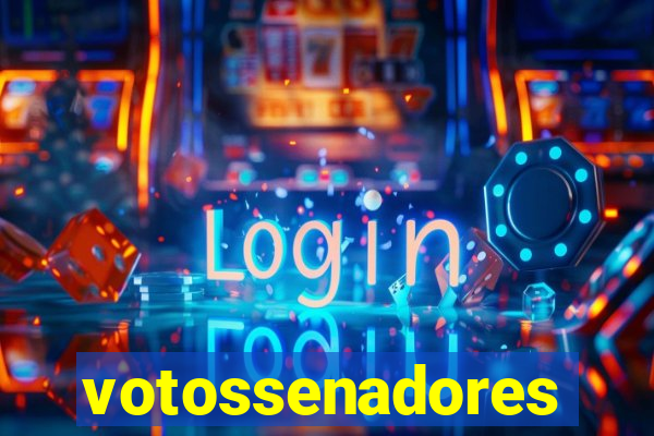 votossenadores