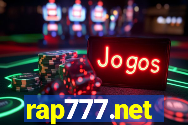rap777.net