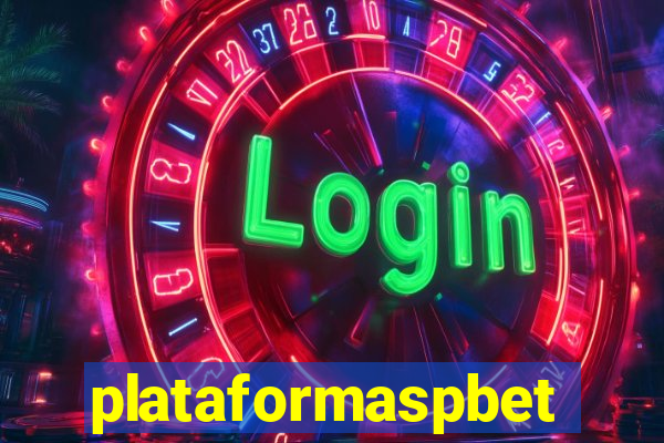 plataformaspbet