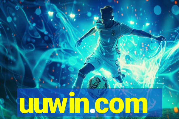 uuwin.com