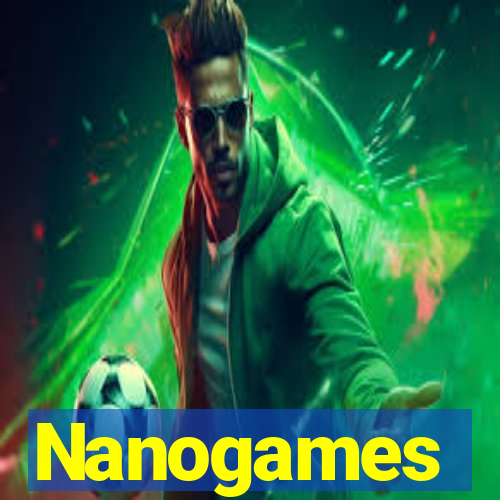Nanogames